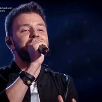 The Voice Romania Blind Audition Bogdan Ioan Earth Song Michael The Earth Images Revimage Org