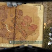 scorched earth ark cave locations