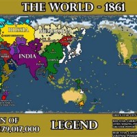 civ 6 world map mod
