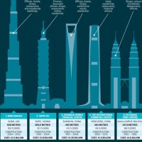 What Is The Largest Man Made Structure On Earth - The Earth Images ...